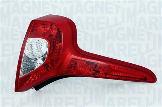 Volvo C30 Sağ Stop Magnetti Marelli LLG761
