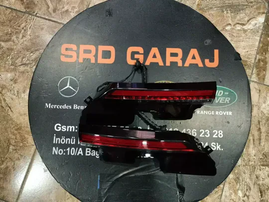 Volvo C40 Bagaj Stopu 32133822 32365673