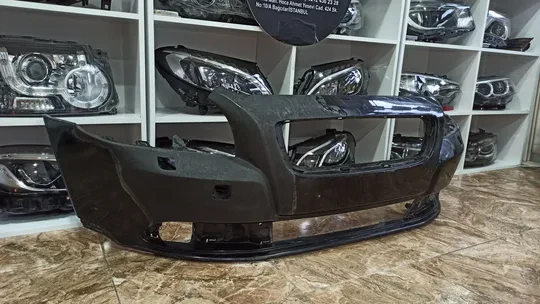 Volvo Ön Tampon S40 V50