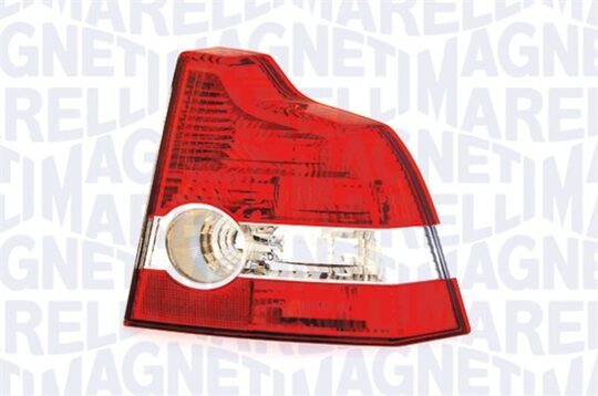 Volvo S40 2004-2007 Sağ Stop LLG691