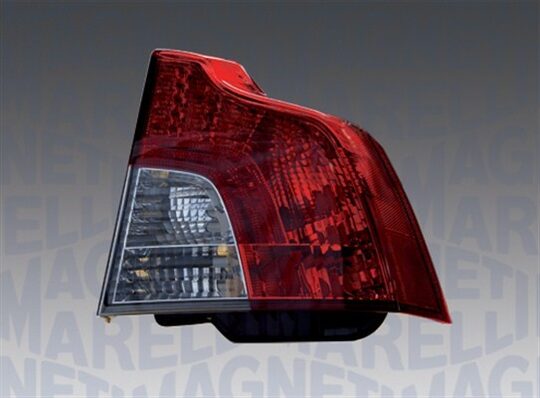 Volvo S40 2008- Sağ Stop LLG731