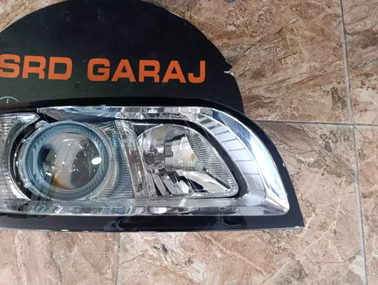 Volvo S40 Sağ LED Far Çıkma Orj 31299588