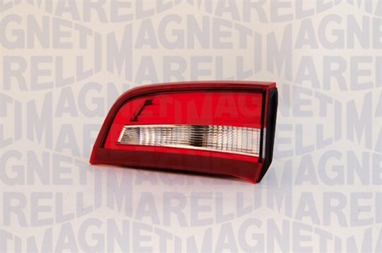 Volvo S60 2010- Sağ Sol İç Stop LLH462 LLH461