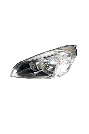 Volvo S60 2011 Sağ Sol Halojen Far VALEO45132 VALEO45133