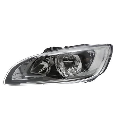Volvo S60 2014-18 Sağ Sol Far VALEO45202 VALEO45203