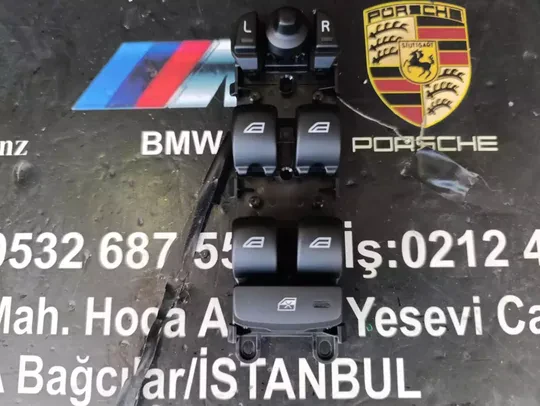 Volvo S80 XC70 V70 Cam Düğmesi 31453232 31272004