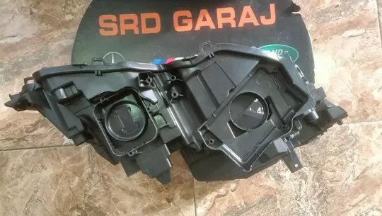 Volvo S90 2019-23 Sol Far Kasası