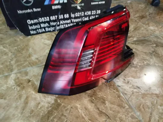 Volvo S90 Sol Stop Çıkma Orj 31108925