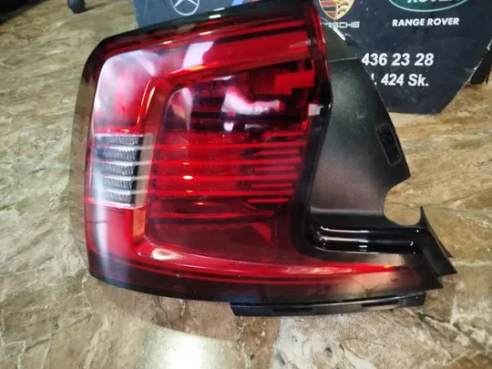 Volvo S90 Sol Stop Çıkma Orj 31108925