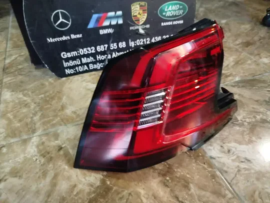 Volvo S90 Sol Stop Çıkma Orj 31108925