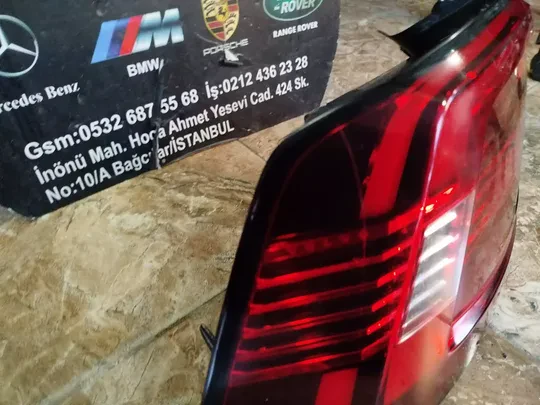 Volvo S90 Sol Stop Çıkma Orj 31108925