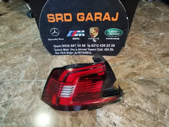 Volvo S90 Sol Stop Çıkma Orj 31108925