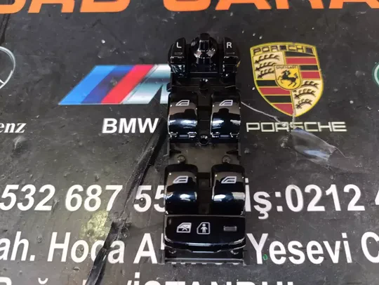 Volvo S90 V90 XC90 Cam Düğmesi 31433927