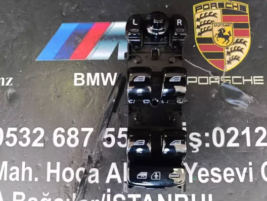 Volvo S90 V90 XC90 Cam Düğmesi 31433927