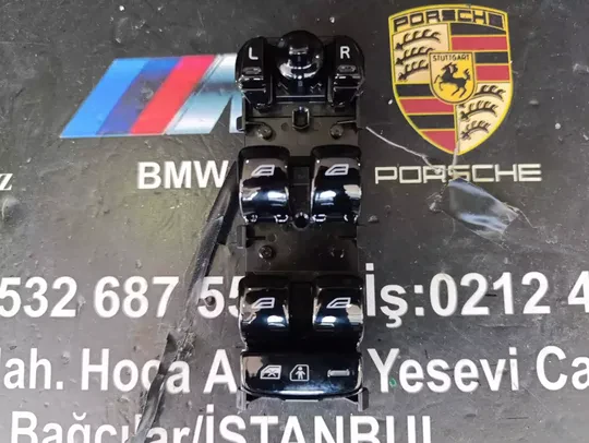 Volvo S90 V90 XC90 Cam Düğmesi 31433927
