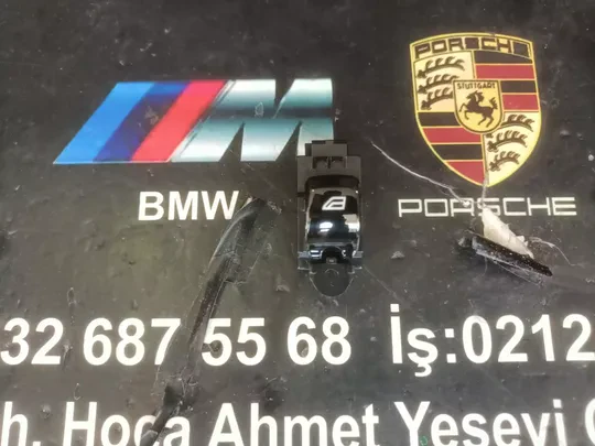 Volvo S90 V90 XC90 Tekli Cam Düğmesi 31376458