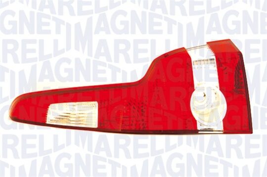 Volvo V50 Sağ Sol Stop Magnetti Marelli LLG791 LLG792