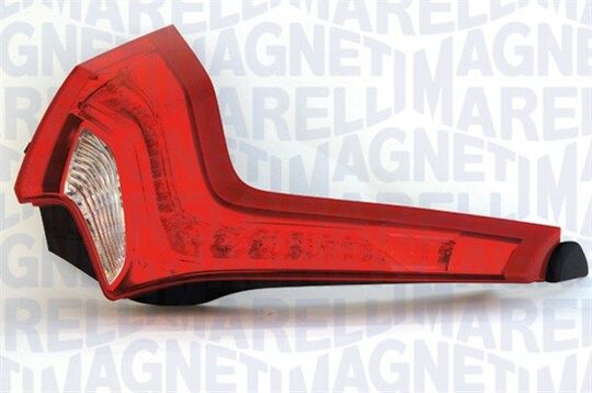 Volvo V60 Sağ Sol Stop Magnetti Marelli LLH451 LLH452