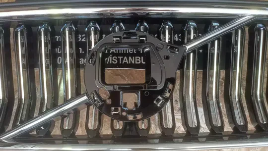 Volvo XC40 2022-24 Plus Bright Kameralı Panjur 32291463