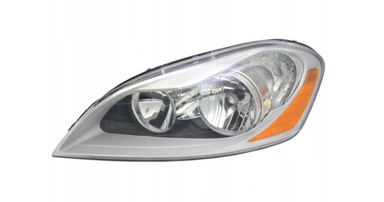 Volvo XC60 2009-13 Sağ Sol Far VALEO43868 VALEO43869
