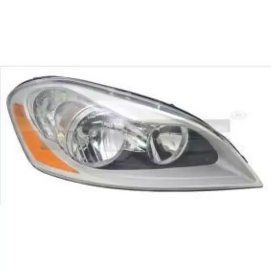 Volvo XC60 2009-13 Sağ Sol Far VALEO43868 VALEO43869