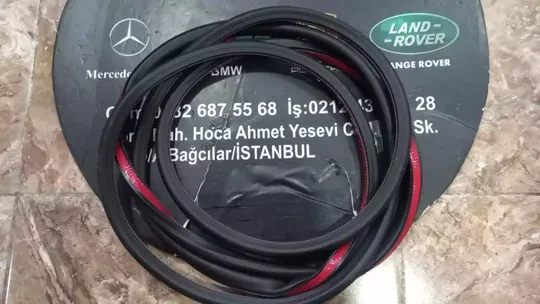 Volvo XC60 2018-2020 Kapı Contası 31424346