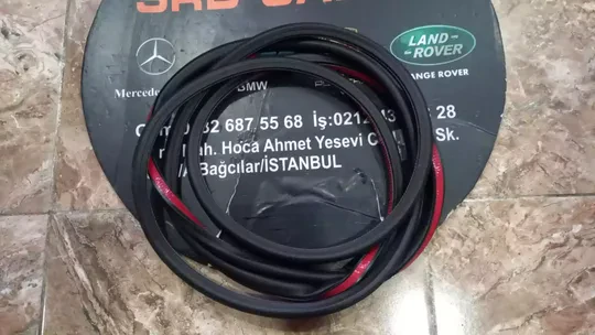 Volvo XC60 2018-2020 Kapı Contası 31424346