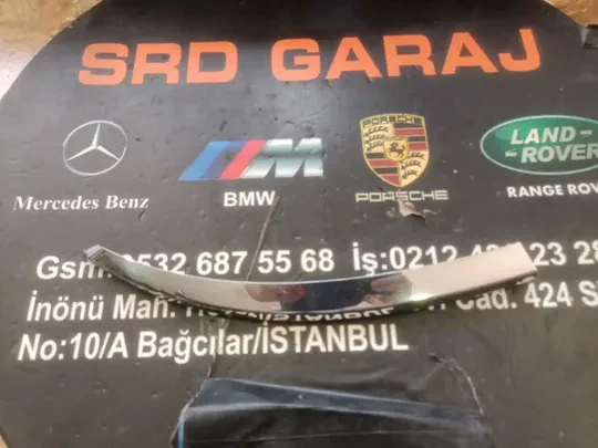 Volvo XC90 2020-2022 Sol Nikelaj 31663542