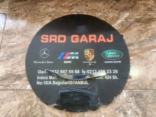 Volvo XC90 2020-2022 Sol Nikelaj 31663542