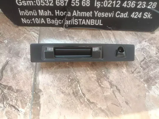 Volvo XC90 Bagaj Kapağı Kolu Sıfır Orj 32394646