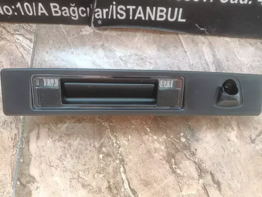Volvo XC90 Bagaj Kapağı Kolu Sıfır Orj 32394646