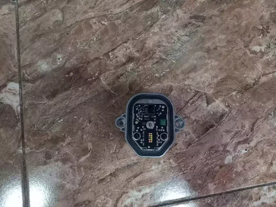 Volvo XC90 Gündüz Far LED Modülü MDE916693