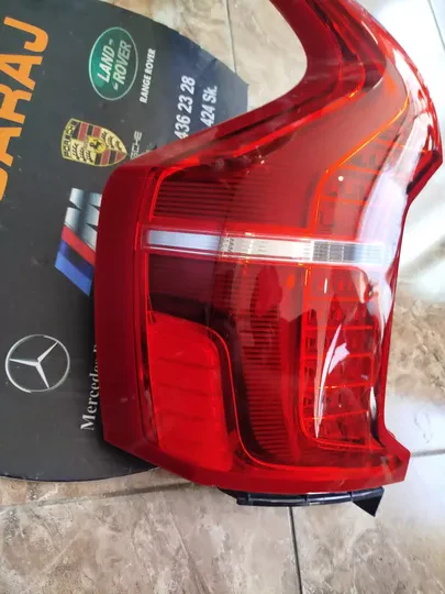 Volvo XC90 Orj Çıkma Sol Stop 31655915