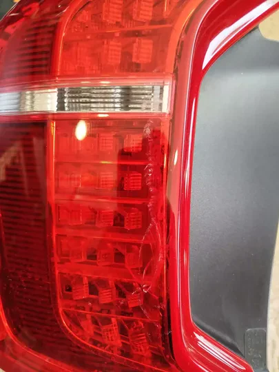Volvo XC90 Orj Çıkma Sol Stop 31655915
