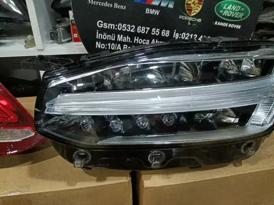 Volvo XC90 Sol Far 31655807