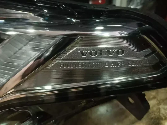 Volvo XC90 Sol LED Far 31655157