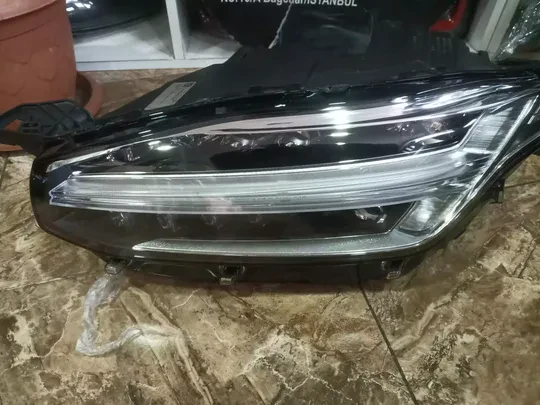 Volvo XC90 Sol LED Far 31655157