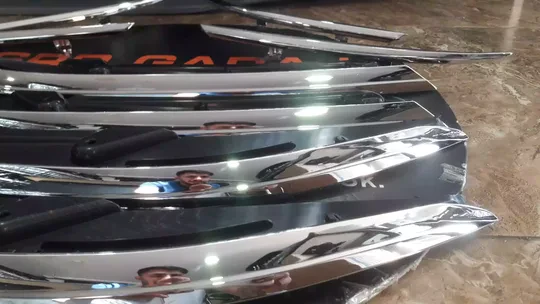 VW Pasaat B8.5 Far Nikelajları 3G0941119E-1120E-1119B-1120B