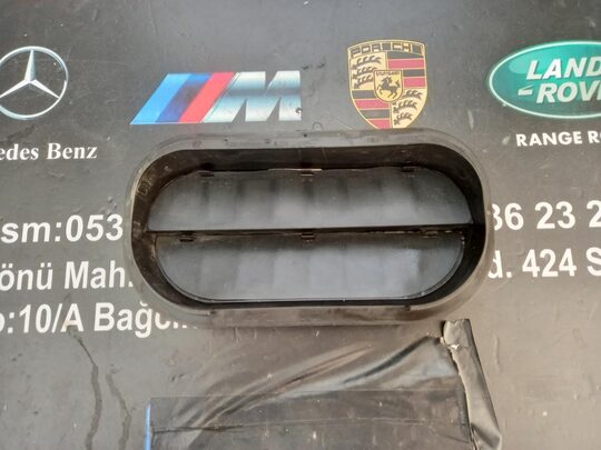 VW Polo Havalandırma Kapağı 6R819465