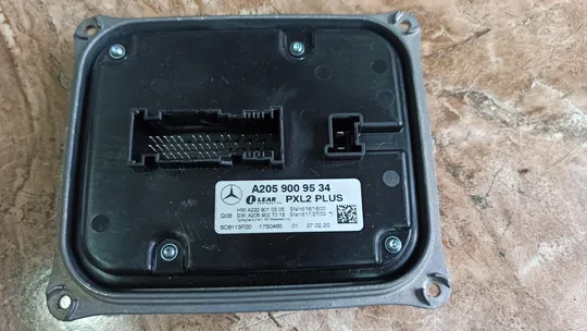 W205 W222 W257 LED Far Beyni A2059009534 A2229010305 A2059027018