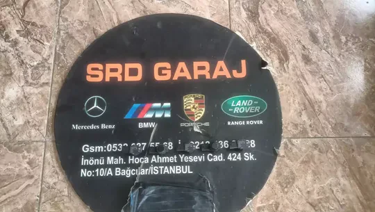 W206 W223 W238 Sıfır Orj Park Sensörü A2239054000