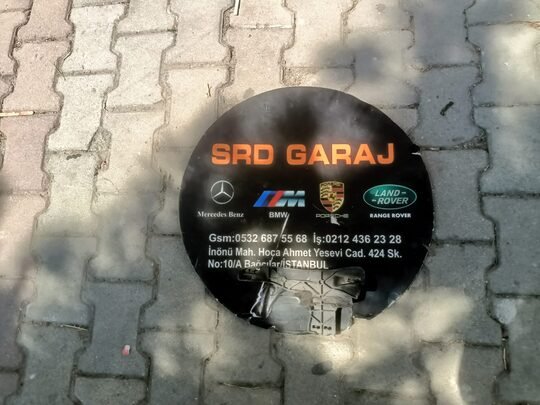 W207 Ön Tampon Braketi Sağ A2078850816