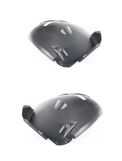 W211 Önün Arkası Davlumbaz 2116901330 2116901430