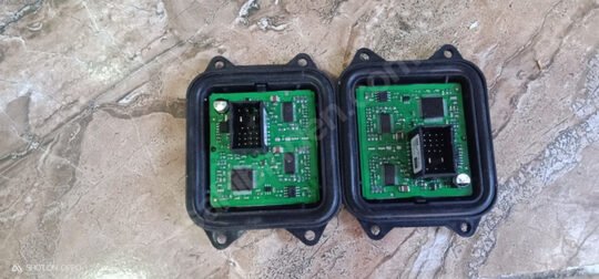 X5 E70 E90 E91 E92 E93 X6 Z4 Adaptif Far Beyni 7182396