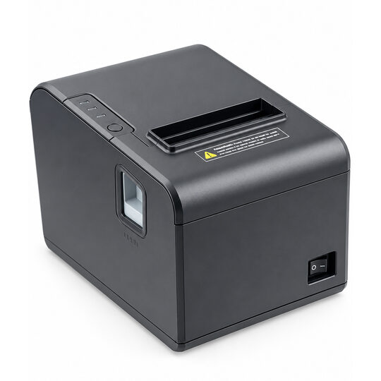 Xprinter Xp-Q801 80Mm Usb Seri Eth Termal Yazıcı