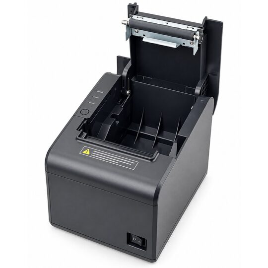 Xprinter Xp-Q801 80Mm Usb Seri Eth Termal Yazıcı