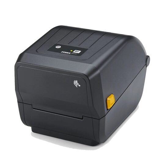 Zebra ZD220T 203dpi USB TT Barkod Yazıcı