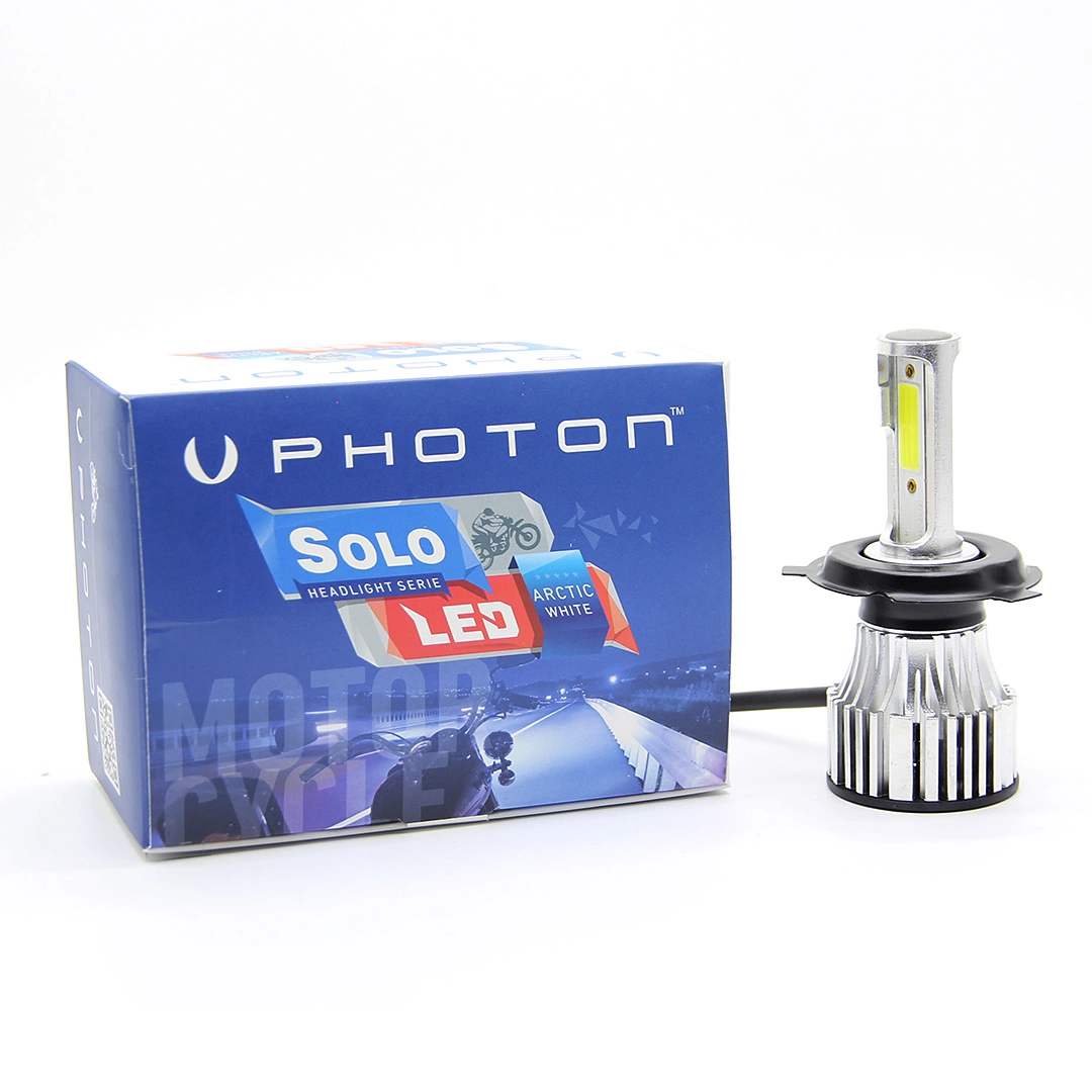 ACCESS H7 LED 12V-24V