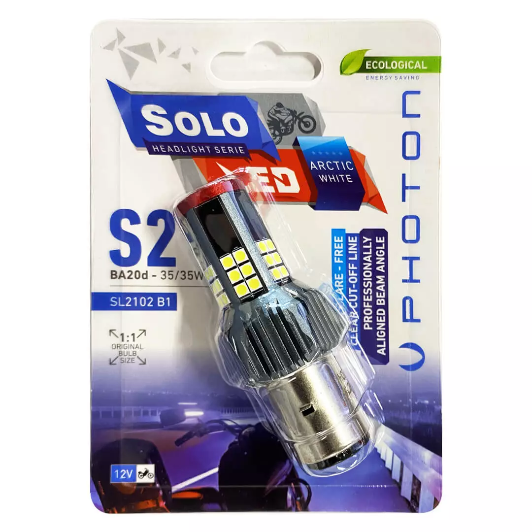 ACCESS H7 LED 12V-24V