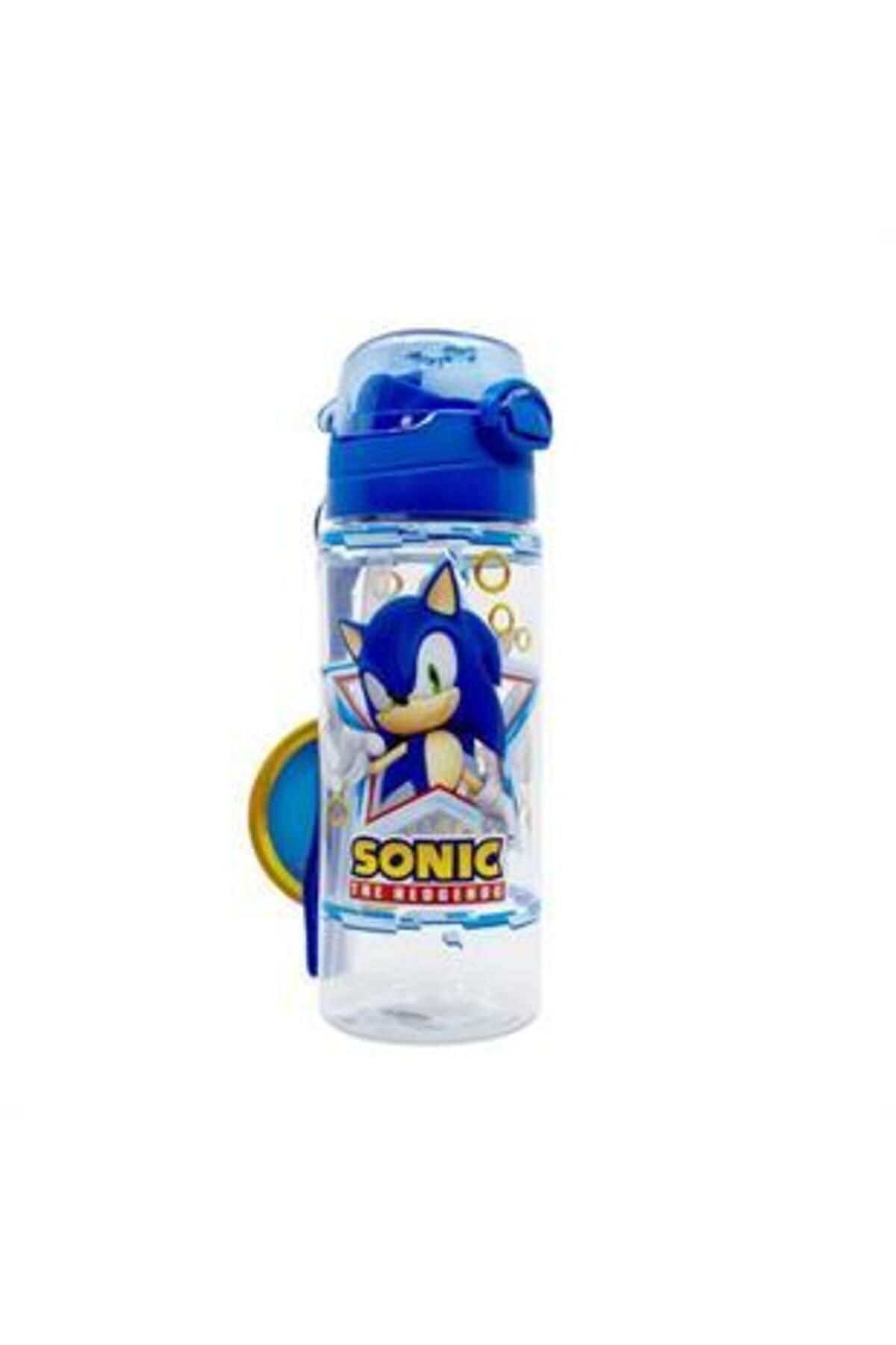 Sonıc 500 Ml Matara 2266-9-STANDART STD